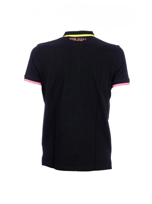 POLO M.CORTA U.S. POLO ASSN | 65106 41029/199